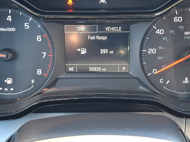 Used 2024 Chevrolet Trax LS w/ LS Convenience Package FWD image 19