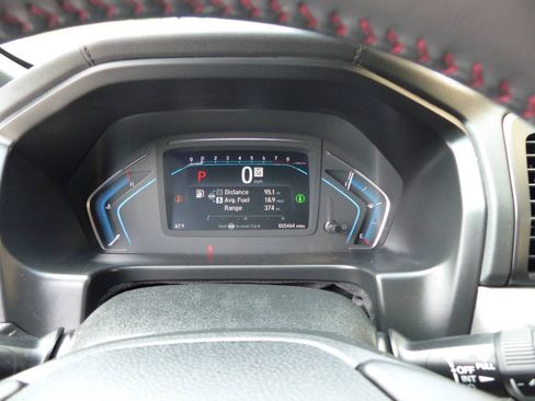 Used 2023 Honda Odyssey Sport image 17
