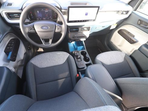 Certified 2025 Ford Maverick XLT w/ Equipment Group 302A image 6