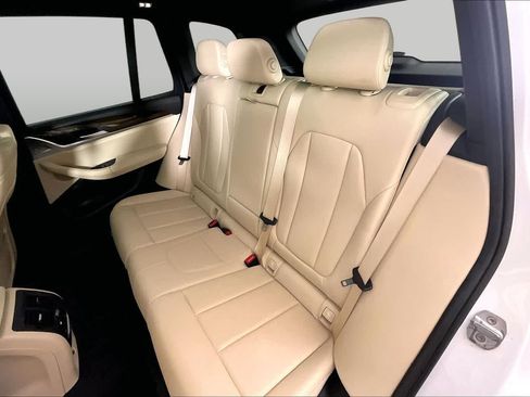 Used 2019 BMW X3 sDrive30i RWD image 19