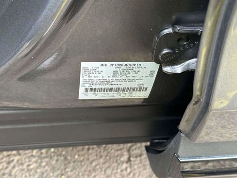 Used 2023 Ford Explorer ST w/ Equipment Group 401A image 18