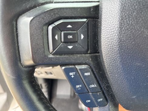 Used 2019 Ford F150 XLT w/ Equipment Group 301A Mid RWD image 27