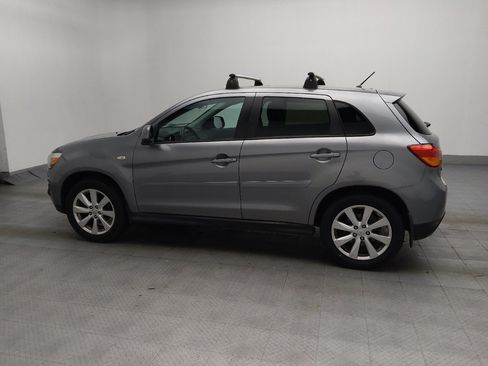 Used 2015 Mitsubishi Outlander Sport ES image 3