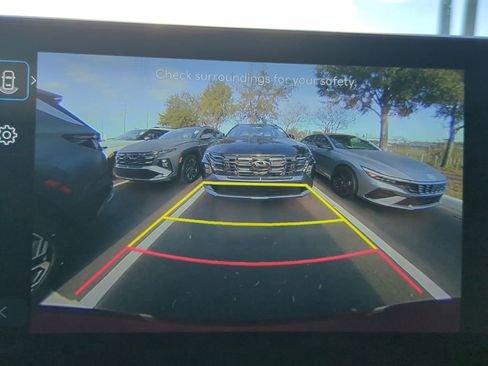 New 2026 Hyundai Sonata N Line image 24