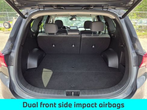 Used 2023 Hyundai Santa Fe SEL FWD image 30