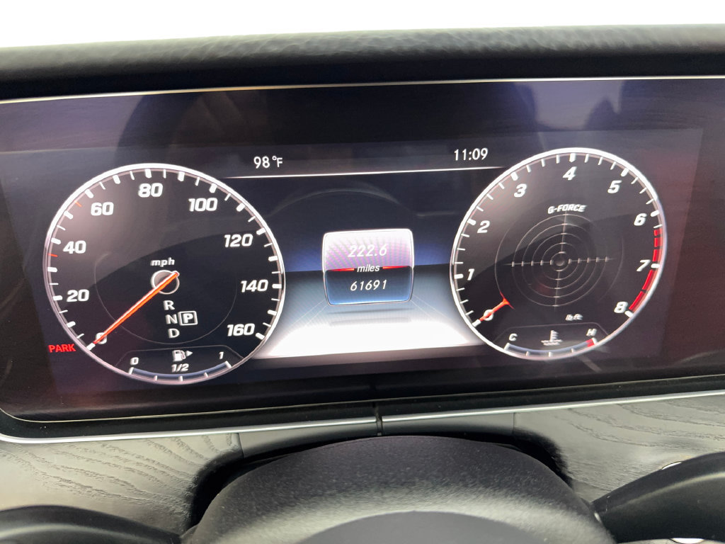 Used 2020 Mercedes-Benz E 450 Cabriolet w/ AMG Line image 57