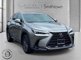 Certified 2024 Lexus NX 350 AWD video 1