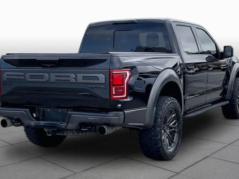 Used 2019 Ford F150 Raptor w/ Equipment Group 802A Luxury AWD/4WD image 13