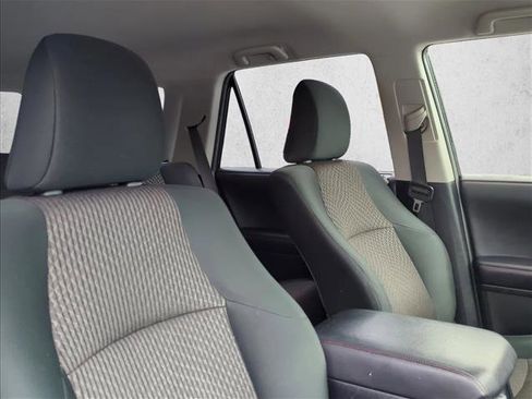 Used 2019 Toyota 4Runner TRD Off-Road image 21