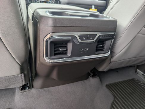 New 2026 Chevrolet Silverado 1500 LTZ w/ LTZ Convenience Package II AWD/4WD image 11