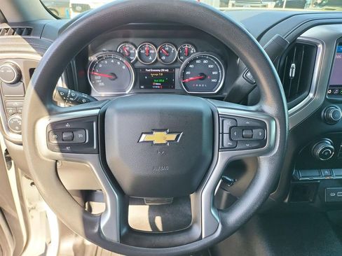 Used 2020 Chevrolet Silverado 1500 LT image 35