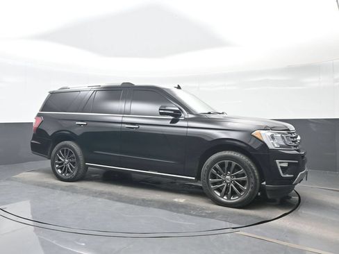 Used 2020 Ford Expedition Limited AWD/4WD image 8