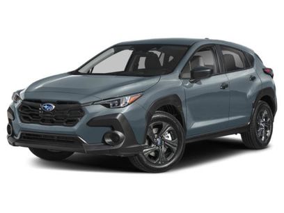 New 2027 Subaru Crosstrek 2.5i