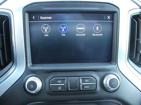 Used 2023 GMC Sierra 2500 SLE w/ SLE Value Package; AWD/4WD image 17