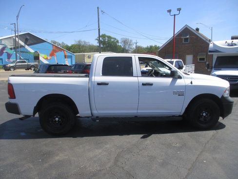 Used 2020 RAM 1500 Tradesman w/ Popular Equipment Group AWD/4WD image 21