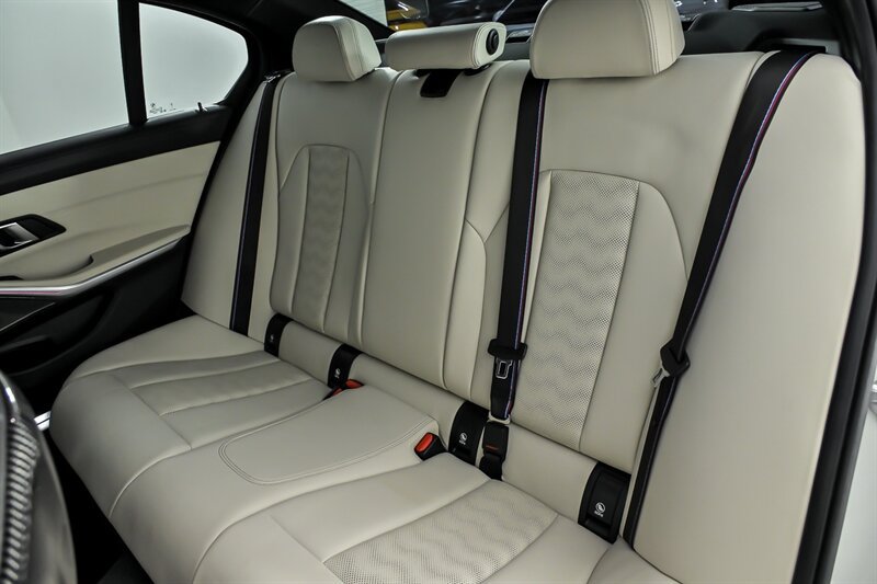 Used 2024 BMW M3 Competition w/ Executive Package AWD/4WD image 20
