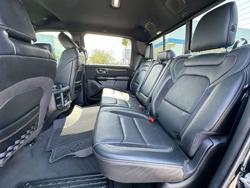 Used 2023 RAM 1500 TRX w/ TRX Level 1 Equipment Group AWD/4WD image 23