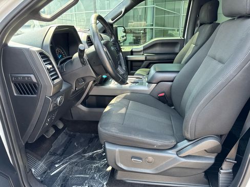 Used 2017 Ford F150 XLT w/ Equipment Group 301A Mid AWD/4WD image 27