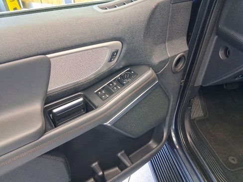 Used 2025 Ford Expedition Max Active AWD/4WD image 8