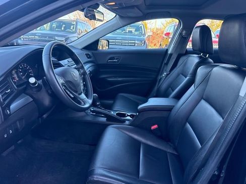 Used 2016 Acura ILX 2.4L image 9