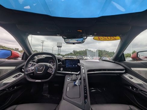 Used 2024 Chevrolet Corvette Z06 image 43