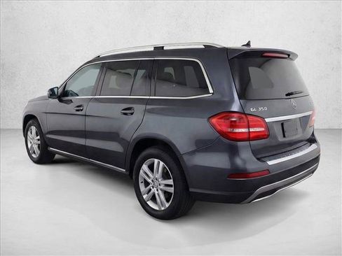 Used 2015 Mercedes-Benz GL 320 BlueTEC 4MATIC image 5