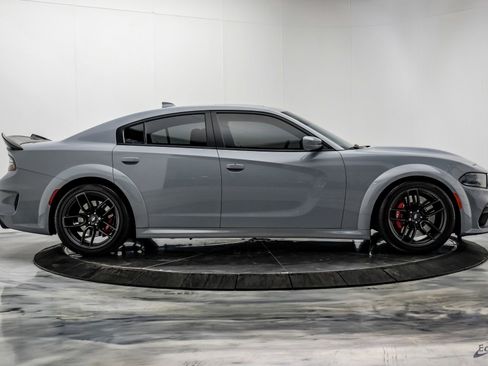 Used 2021 Dodge Charger Scat Pack image 23