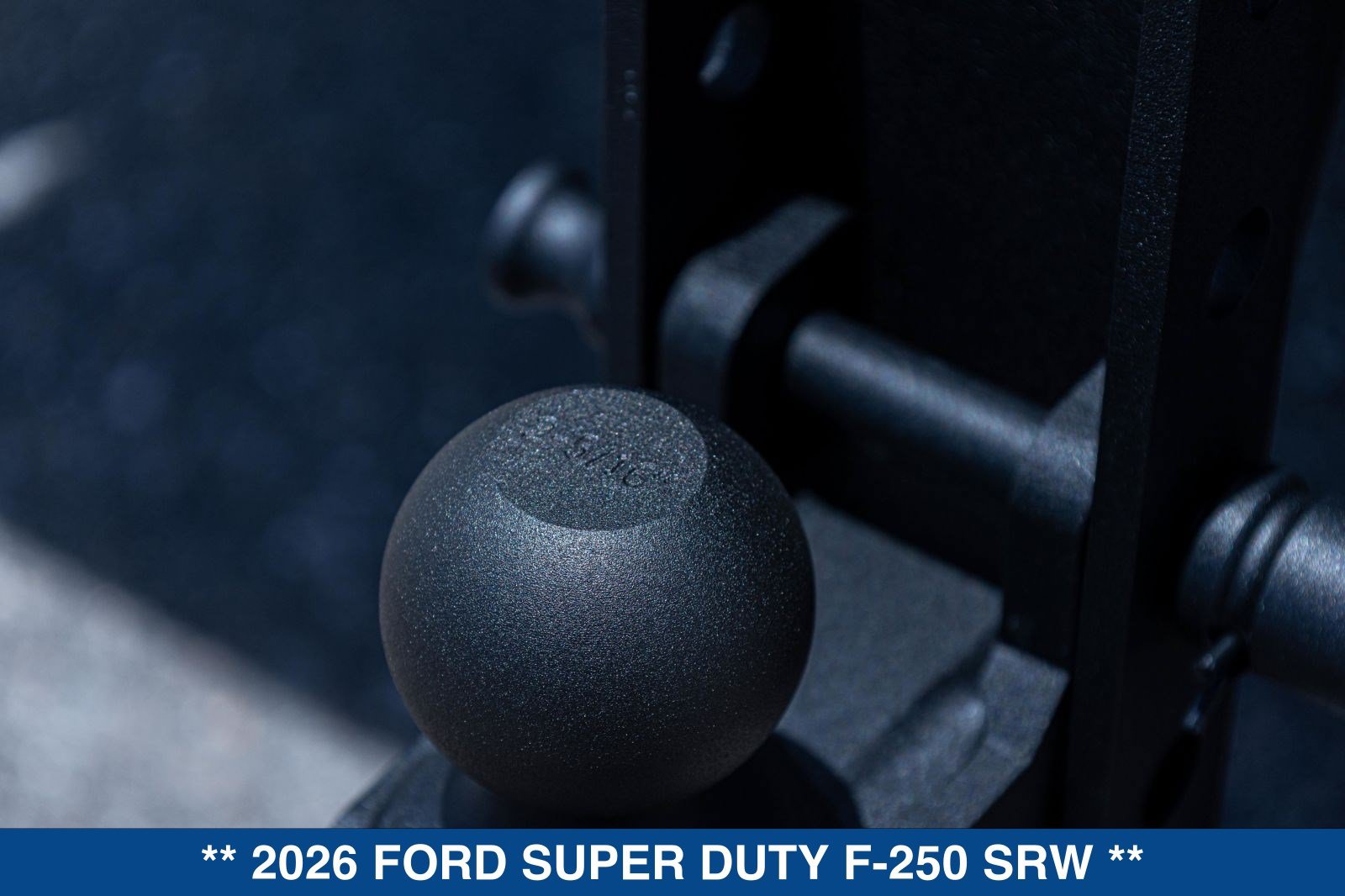New 2026 Ford F250 Platinum AWD/4WD image 50