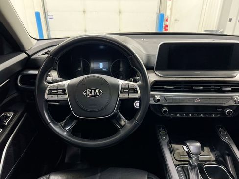 Used 2020 Kia Telluride EX w/ Towing Package image 11