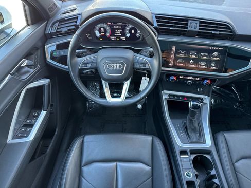 Certified 2025 Audi Q3 2.0T Premium AWD/4WD image 11