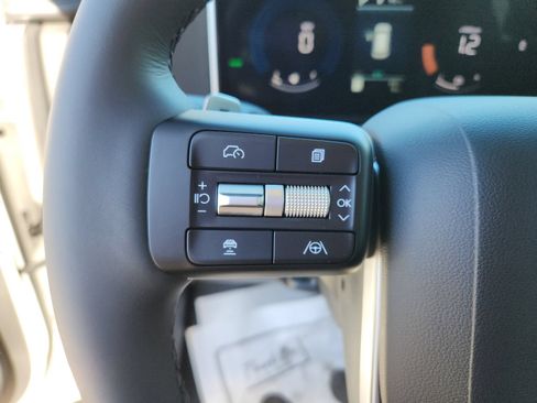 New 2026 Hyundai Santa Fe SE FWD image 25