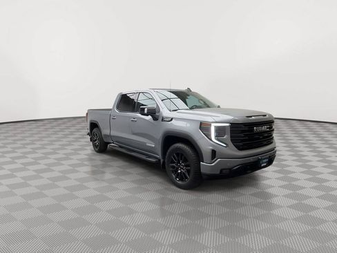 Certified 2025 GMC Sierra 1500 Elevation w/ Elevation Premium Package AWD/4WD image 40