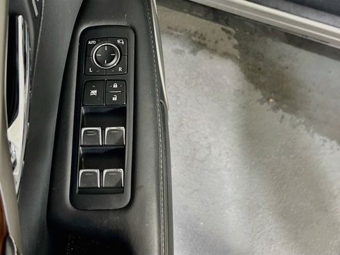 Used 2018 Lexus RX 350L AWD image 18