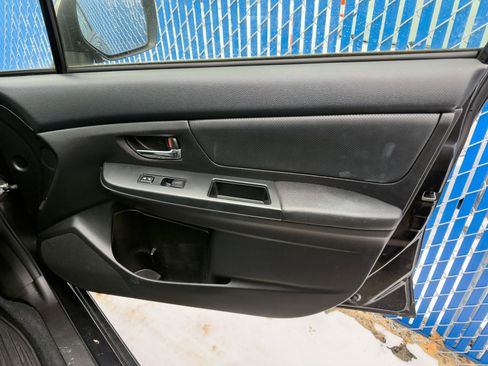 Used 2013 Subaru Crosstrek 2.0i Limited image 24