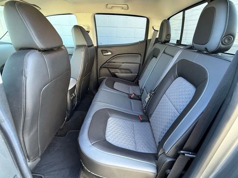 Used 2018 Chevrolet Colorado Z71 image 13