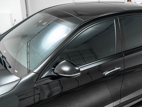 Used 2024 Mercedes-Benz S 580 4MATIC Sedan image 39