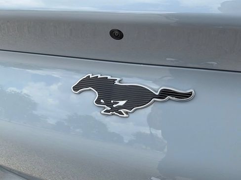 Used 2024 Ford Mustang Mach-E Premium AWD/4WD image 19