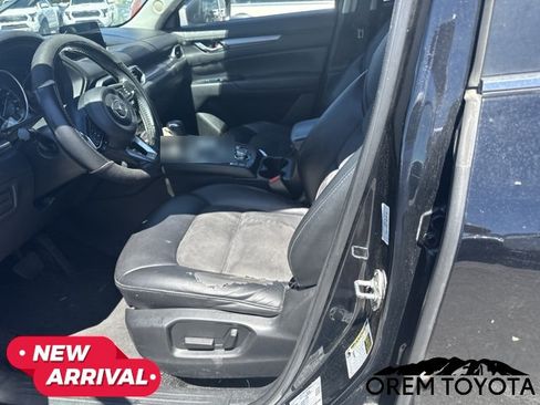 Used 2019 MAZDA CX-5 Touring AWD/4WD image 20