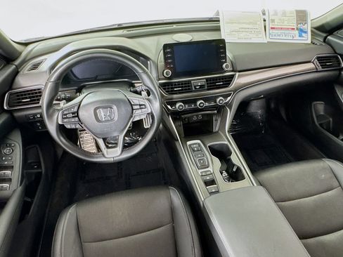 Used 2022 Honda Accord Sport image 19