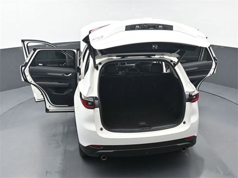 Certified 2023 MAZDA CX-5 AWD 2.5 S w/ Premium Plus Pkg image 48