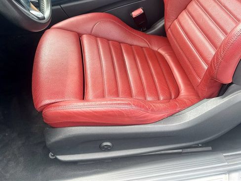 Used 2018 Mercedes-Benz C 300 4MATIC Cabriolet image 21