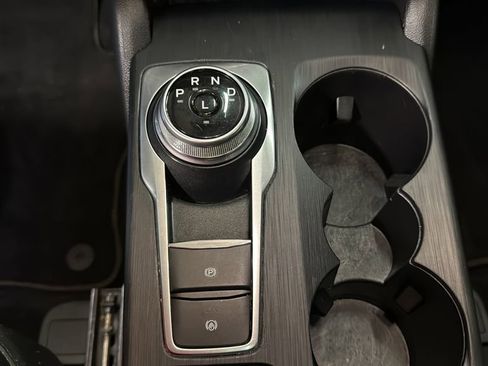 Used 2022 Ford Escape Titanium w/ Titanium Elite Package image 27