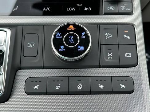Used 2023 Hyundai Palisade Calligraphy w/ Cargo Package AWD/4WD image 37