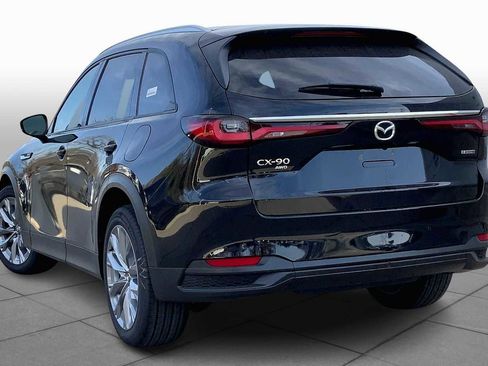 New 2026 MAZDA CX-90 3.3 Turbo w/ Preferred Package image 12