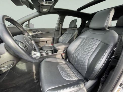 Used 2023 Kia Sportage X-Pro AWD/4WD image 13