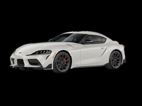 New 2026 Toyota Supra Premium image 2