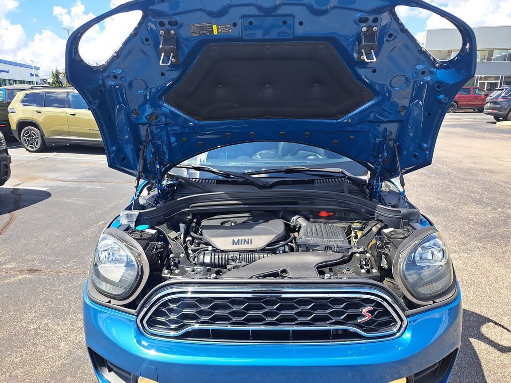 Used 2019 MINI Cooper Countryman S FWD image 39