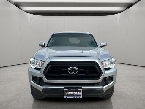 Used 2023 Toyota Tacoma SR image 8