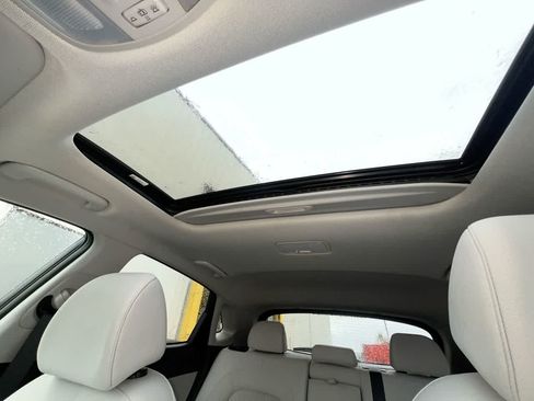 Used 2023 Hyundai Kona SEL w/ Convenience Package AWD/4WD image 22