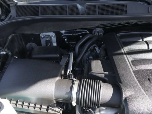 Used 2021 Toyota Tundra SR5 w/ TRD Sport Plus Package RWD image 11